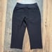 Puma PWRSHAPE Capri Golf Pants Women's Size Small in Black New With Tags!