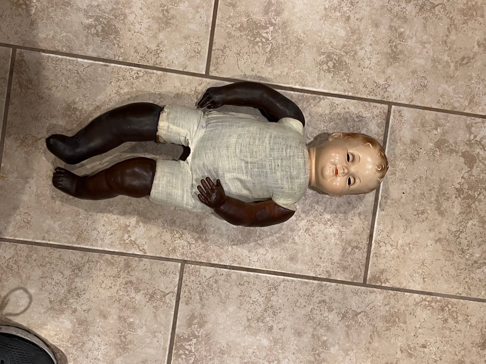 Ideal Doll PB12