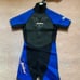 NWT Jobe Shorty Swim Wetsuit Youth 10. Unisex
