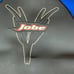 NWT Jobe Shorty Swim Wetsuit Youth 10. Unisex