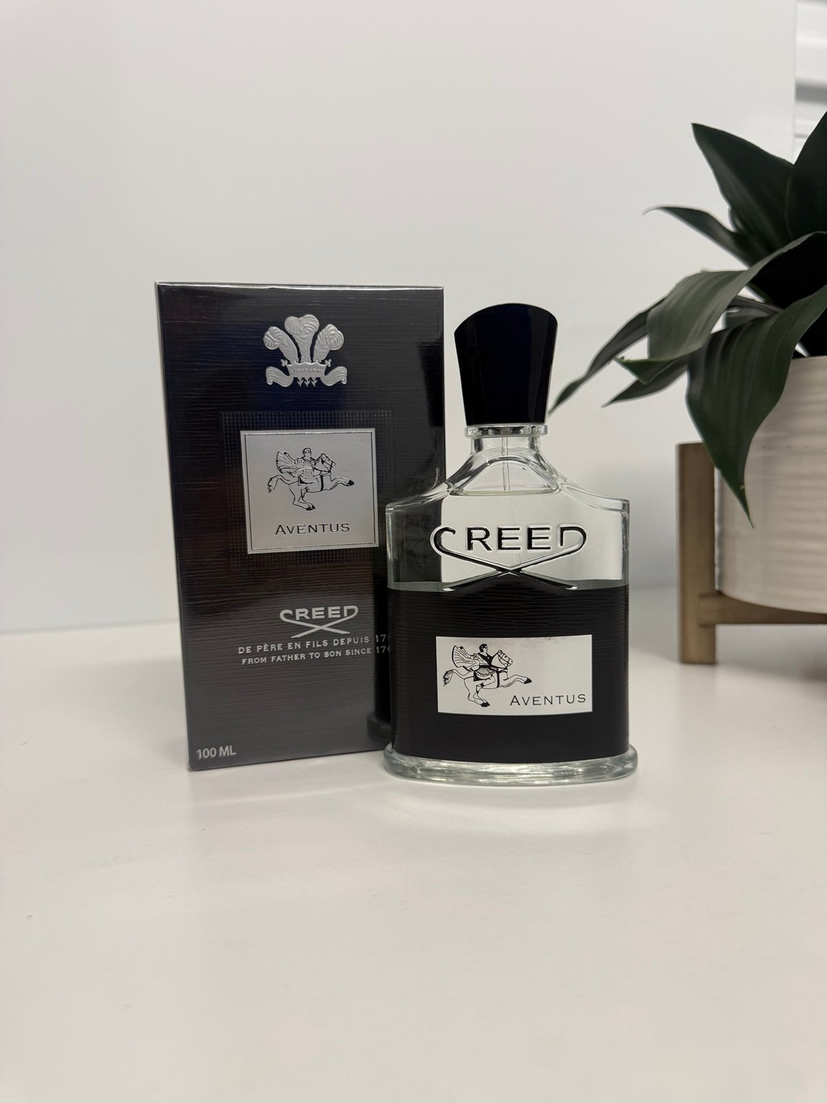 Creed Aventus