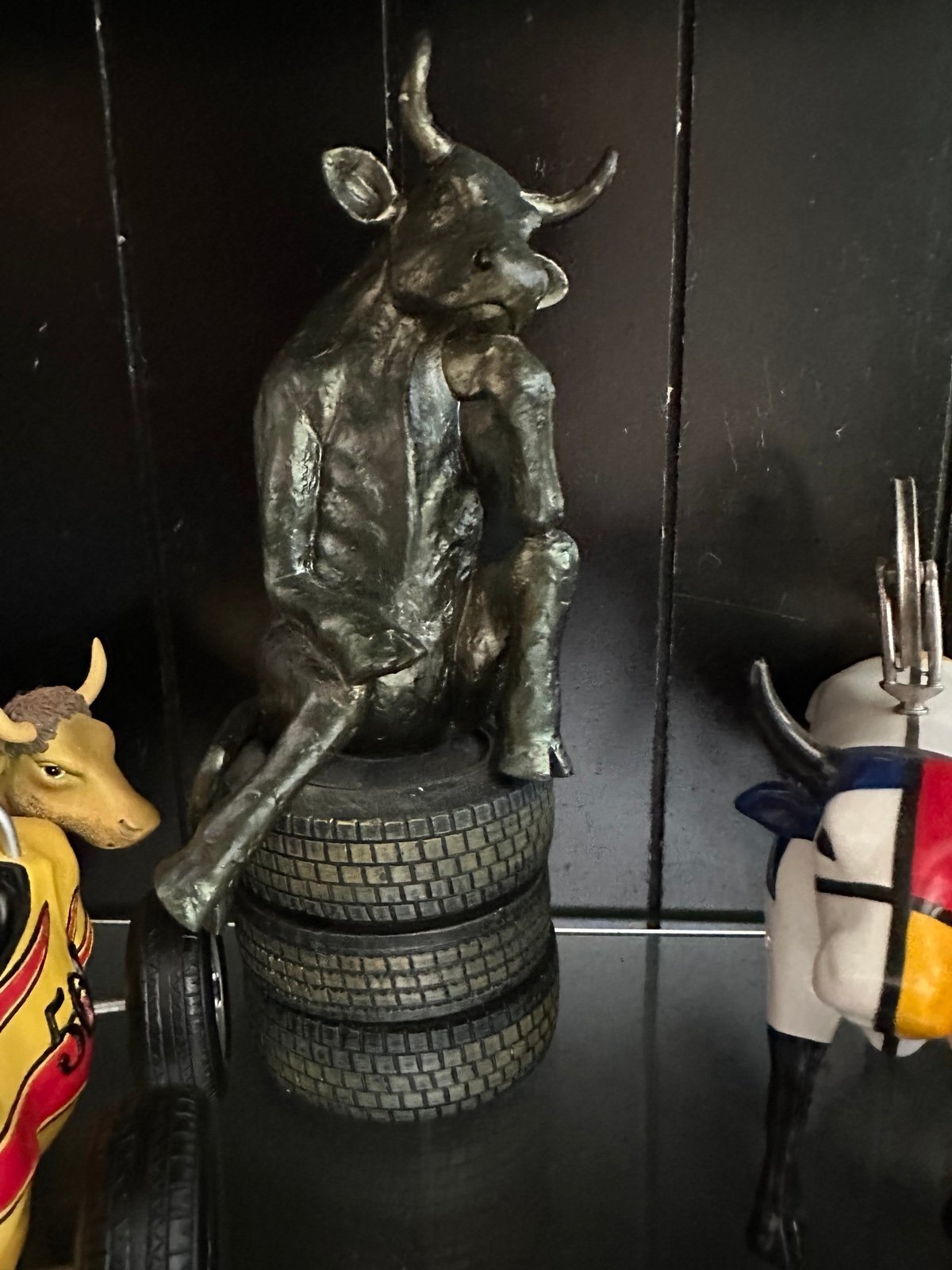 Cow parade