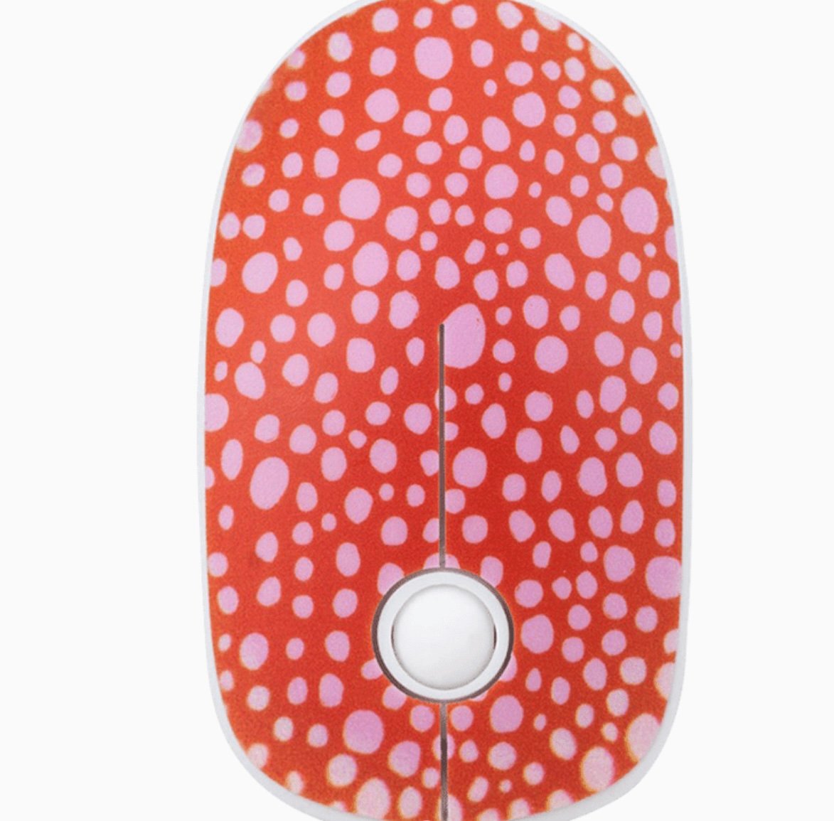 CYLO Printed Mouse