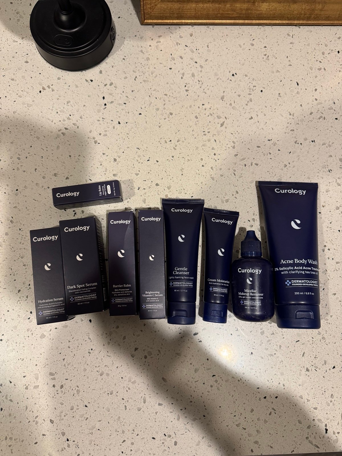 curology bundle
