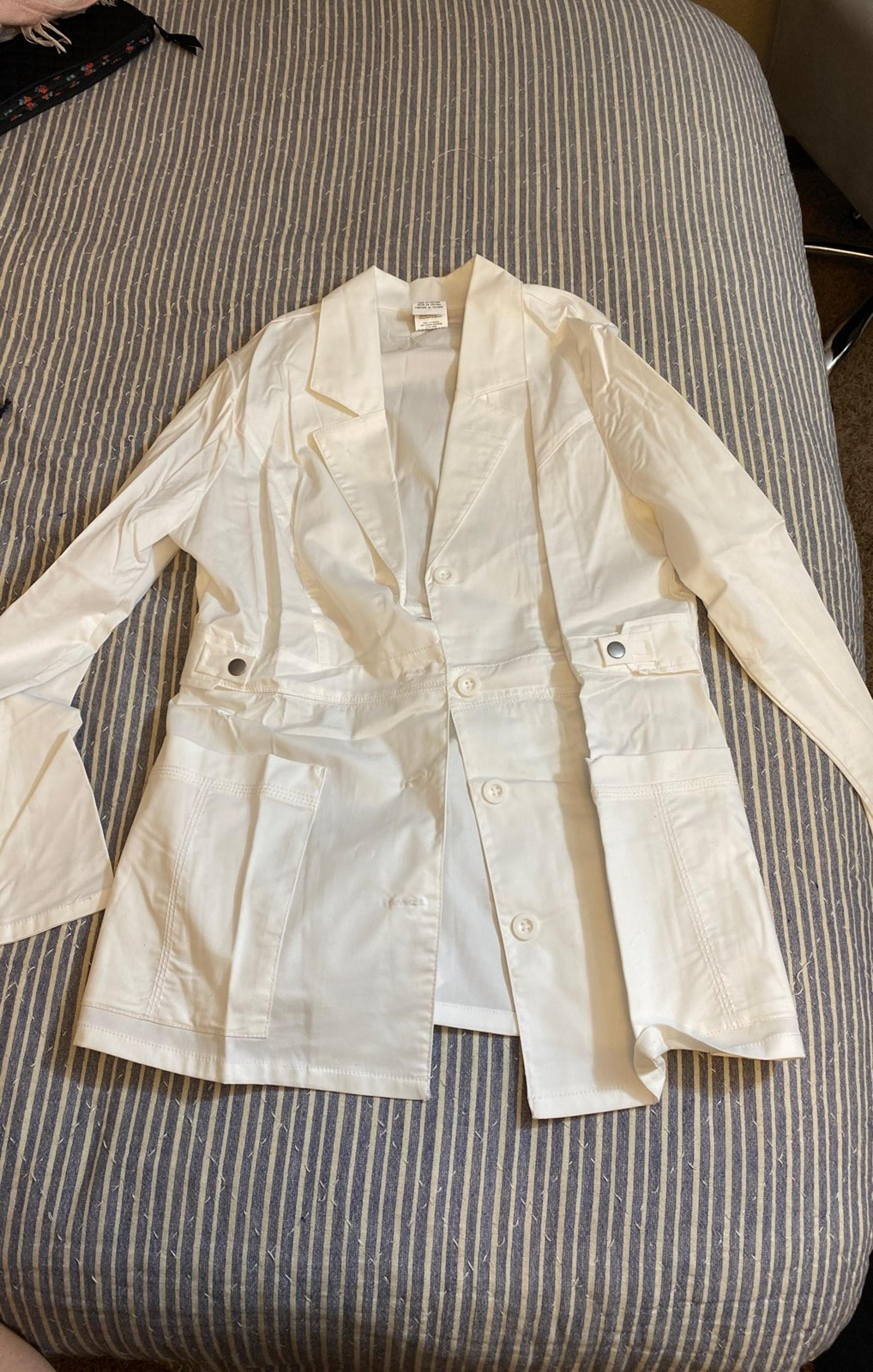 Nursing coat
