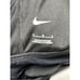 Nike Women's 2 Pc Mesh Solid Edge Tankini Swimsuit Black NESS9366-001 Sz Med NWT