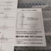 ANA All Nippon Airways Mohawk Jet Tie Pin Complete Set with Stand