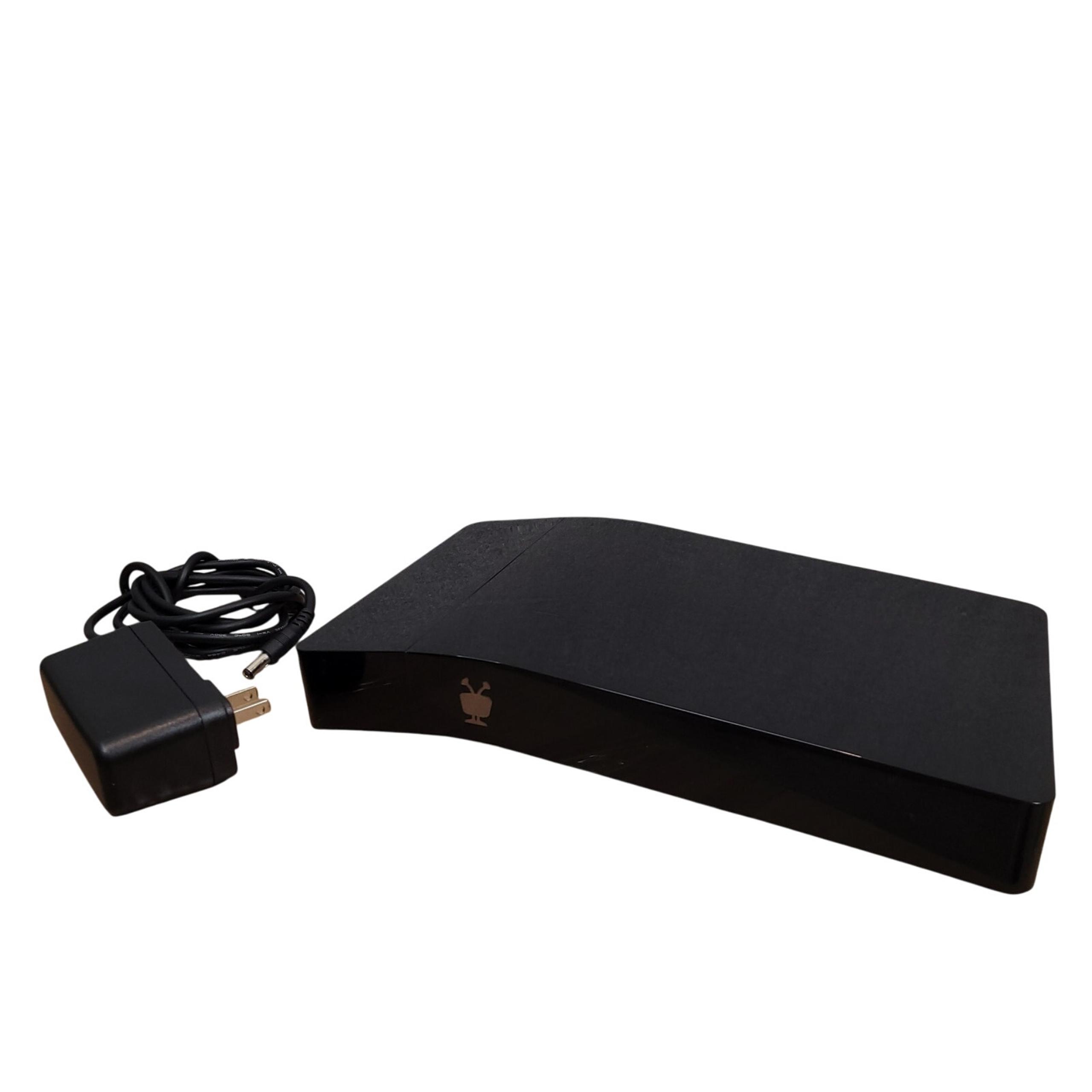 TiVo Bolt VOX DVR 1TB HDD 4K /UHD TCD849300V1 *Missing Remote & Cable Card*
