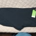 ARMANI EXCHANGE-NAVY BLUE PULL OVER SWEATER