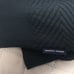 ARMANI EXCHANGE-NAVY BLUE PULL OVER SWEATER