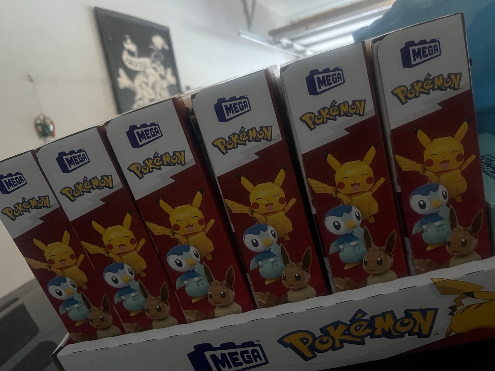 Pokemon