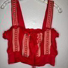 Free People top