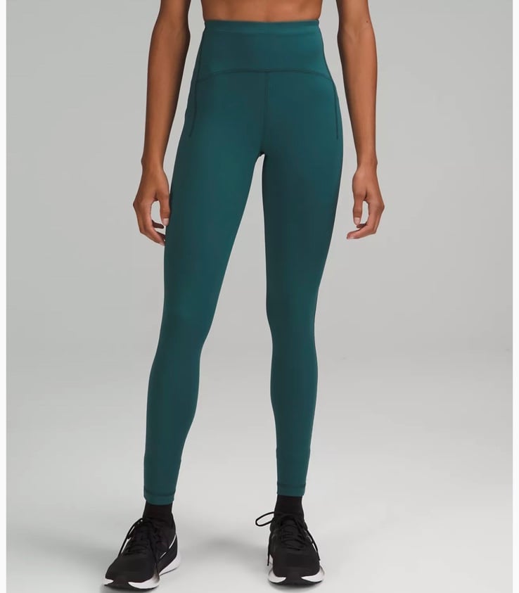 Lululemon