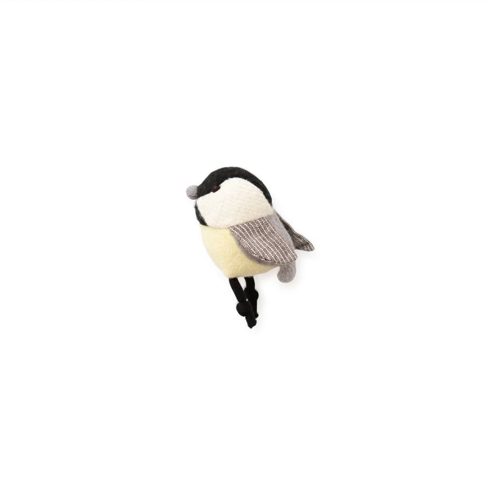 NEW Hazel Village Mini Chickadee Doll