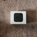Apple TV 4K 64 GB Black