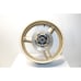 2003 - 2009 SUZUKI SV650 REAR WHEEL RIM 17x4.5 Painted in BRASS GOLD M 2400