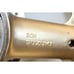 2003 - 2009 SUZUKI SV650 REAR WHEEL RIM 17x4.5 Painted in BRASS GOLD M 2400