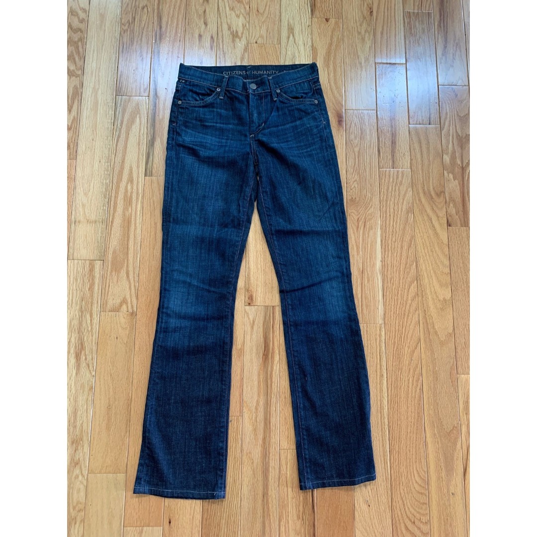 Jeans by Citizens of Humanity
