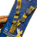 Vintage magical milestone pin celebration tinkerbell lanyard