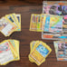 Pokemon Lucario GX SM100