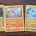 Pokemon Lucario GX SM100