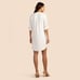 NWOT Trina Turk Kaiko 3 Dress White XS