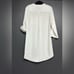 NWOT Trina Turk Kaiko 3 Dress White XS
