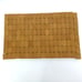 ◇Mahjong Tiles Set Vintage Showa Era with Bamboo Backing and Case