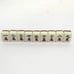 ◇Mahjong Tiles Set Vintage Showa Era with Bamboo Backing and Case
