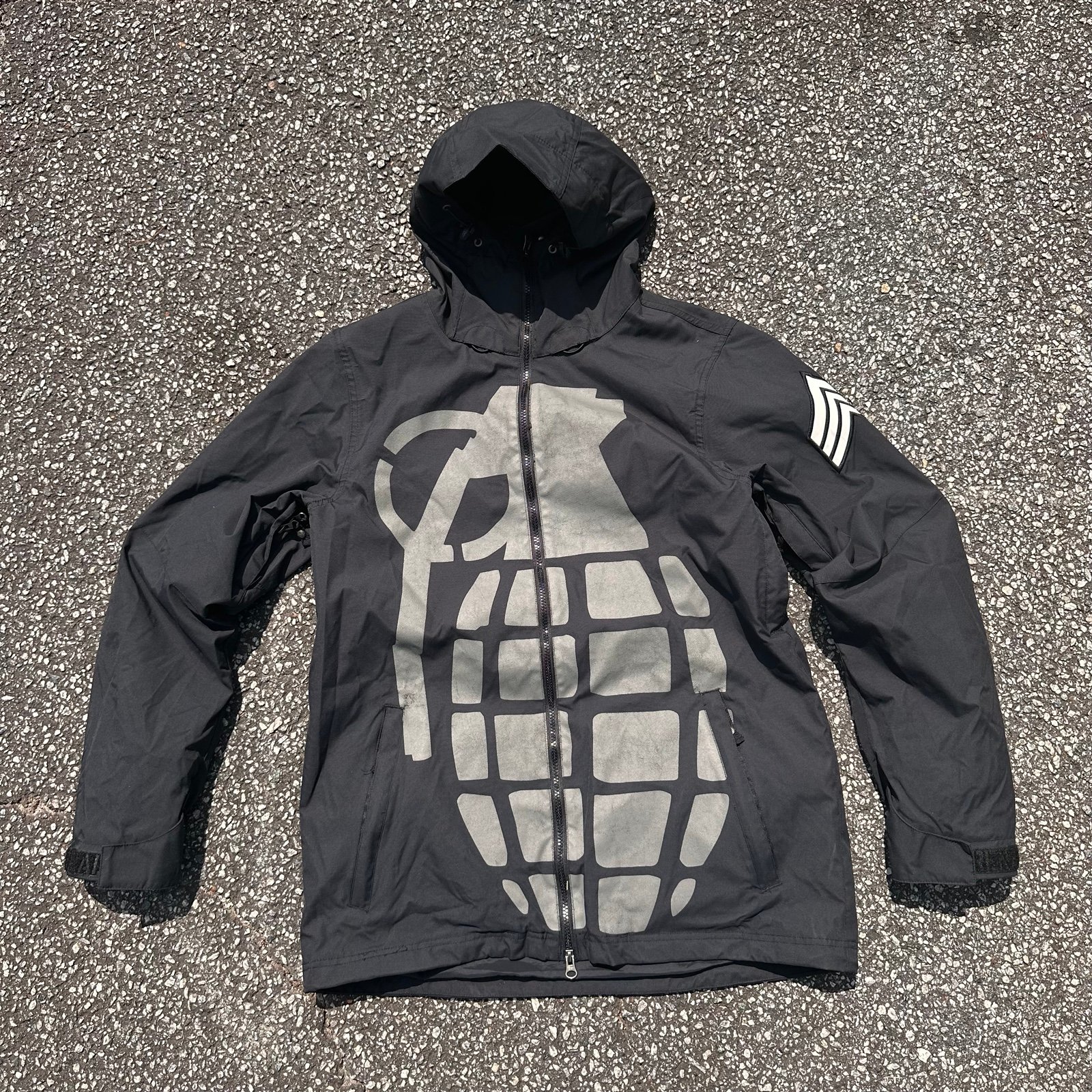 jackets