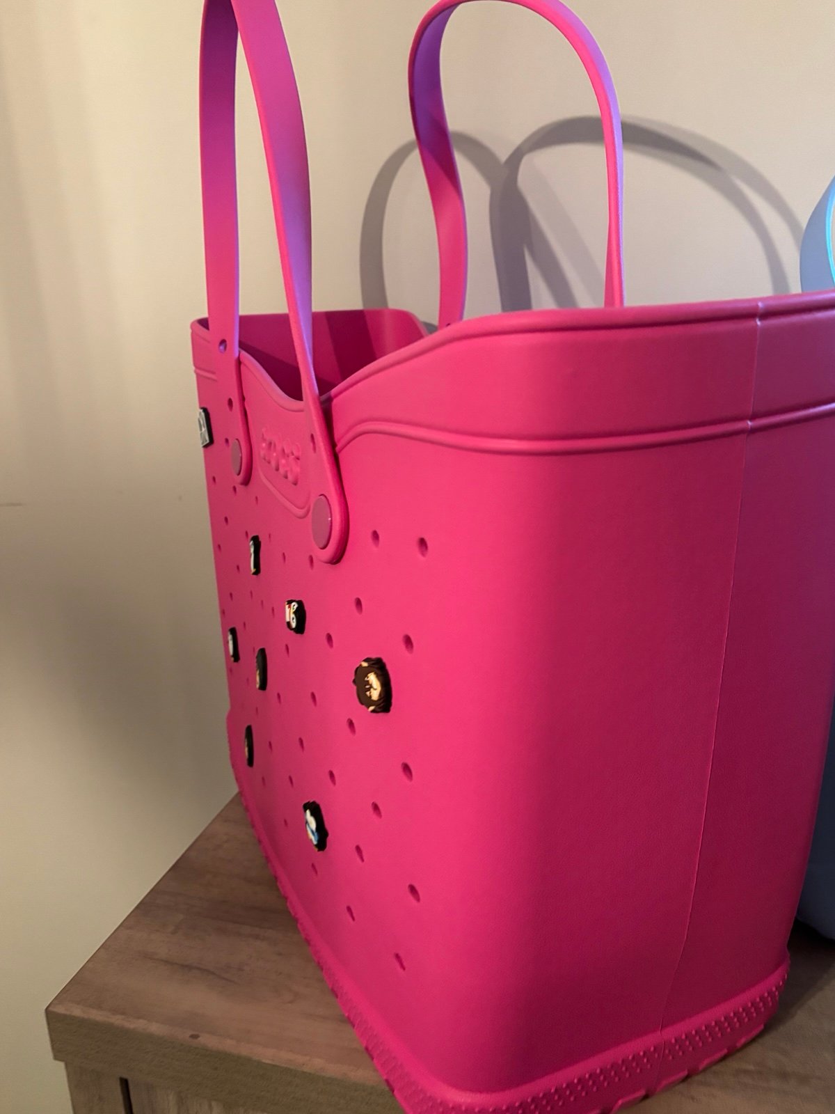 Crocs Bag