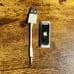 Apple iPod Shuffle 3rd Generation 1GB Storage SILVER