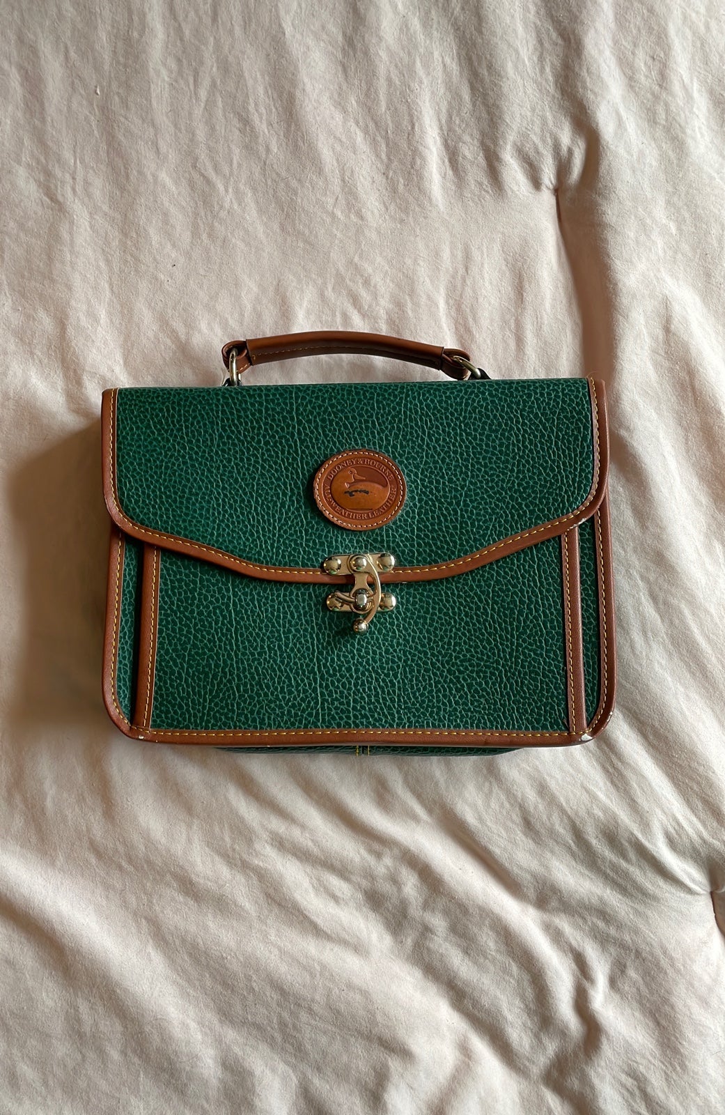 Dooney and Bourke handbag