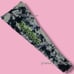 Zumba Tie Dye Leggings (E071)-Size Xs for Women