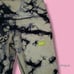 Zumba Tie Dye Leggings (E071)-Size Xs for Women