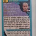 Tony Parker Rookie RC 2001 02 San Antonio Spurs Chrome 155