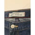 VTG Mens Hilfiger Brand Freedom Relaxed Denim Jeans Sz 42x32 90's Y2K Streetwear
