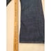 VTG Mens Hilfiger Brand Freedom Relaxed Denim Jeans Sz 42x32 90's Y2K Streetwear