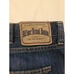 VTG Mens Hilfiger Brand Freedom Relaxed Denim Jeans Sz 42x32 90's Y2K Streetwear