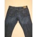 VTG Mens Hilfiger Brand Freedom Relaxed Denim Jeans Sz 42x32 90's Y2K Streetwear