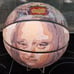 SneakerCon 2023 Jeff Hamilton Collectors Ball (China SneakerCon
