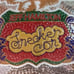 SneakerCon 2023 Jeff Hamilton Collectors Ball (China SneakerCon