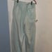 Boys lie blue sweatpants