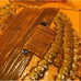 LEATHERSCENES hand-tooled leather artwork