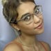 New Burberry Women's Eyeglasses
