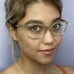 New Burberry Women's Eyeglasses