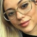 New Burberry Women's Eyeglasses