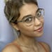 New Burberry Women's Eyeglasses