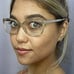 New Burberry Women's Eyeglasses