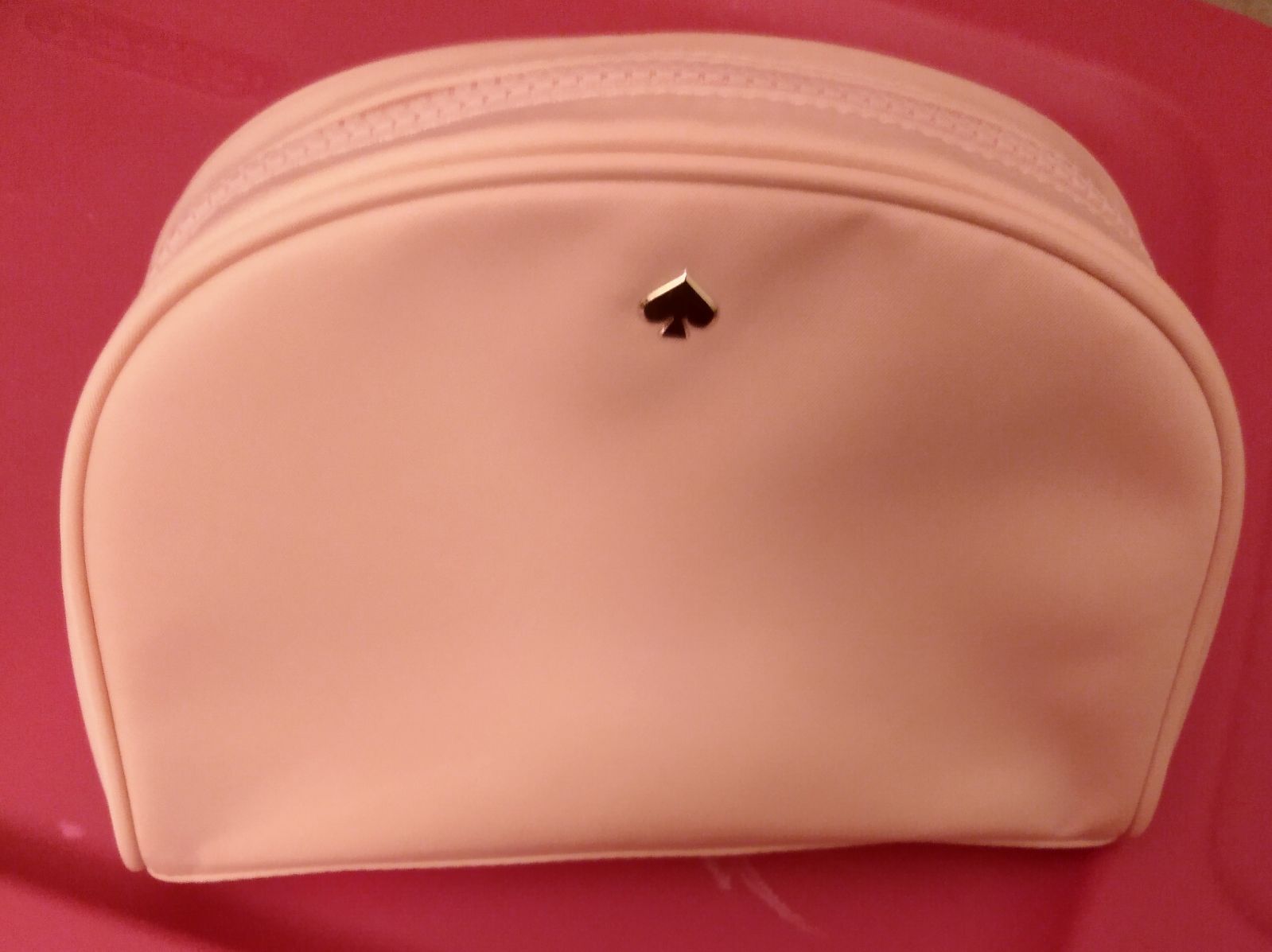 Kate Spade Cosmetic Bag